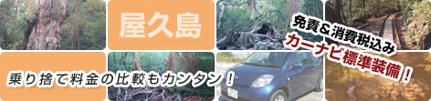 カーナビ標準装備